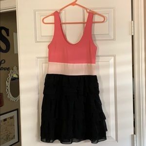 Preowned express size 4